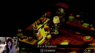Crow Country - Episode 2