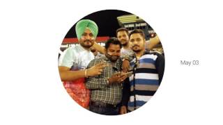 Ranjeet Dev Lucky