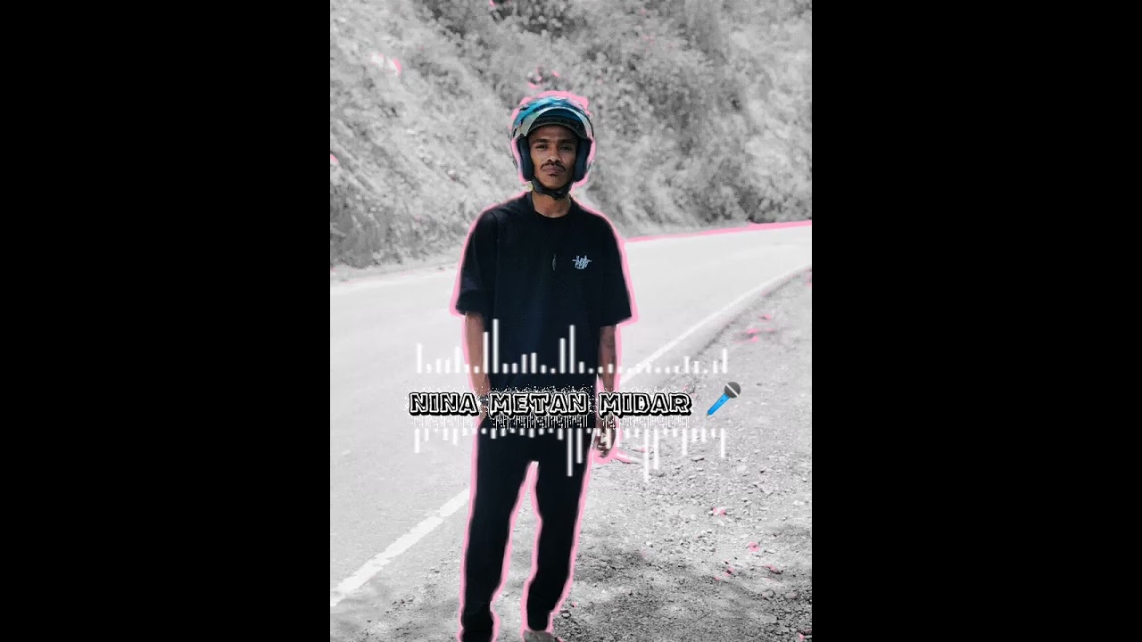 Modhy Macho cover Nina Metan Midar🎤🎹🎶