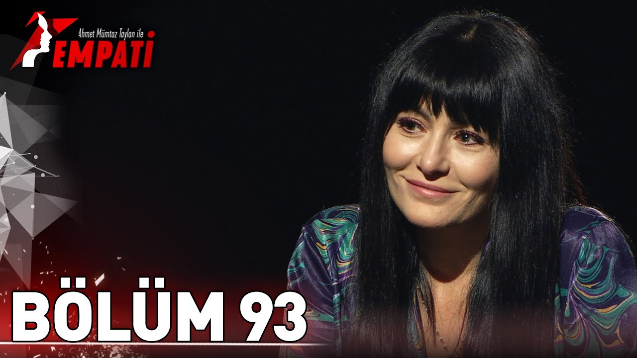 Empati 93. Bölüm - Deniz Çakır