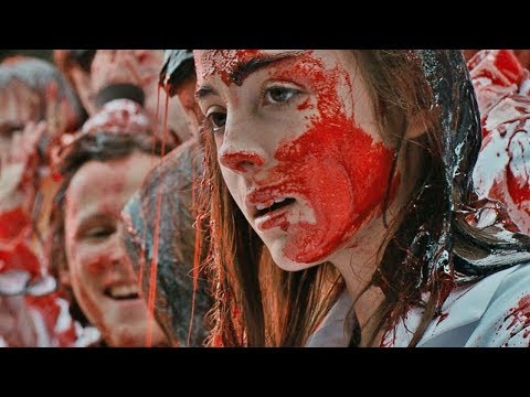 Zobacz czym grozi KANIBALIZM! - EUREKA