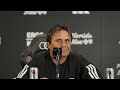 Messi injury concern – Inter Miami coach Hoyos: "Waiting for medical update"|MLS|Argentina|World Cup