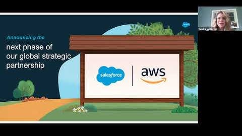 What is Salesforce Service Cloud Voice?