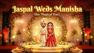 Wedding Ceremony  Jaspal Weds Manisha    16032026  Brother Studio Production
