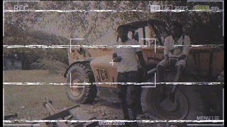 Dadagraphy - Distruction Hot Verses