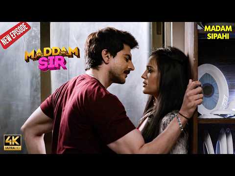Haseena Malik और Anubhav Singh की आधी रात वाली मुलाकात का राज | Madam Sir Best Episodes | Full Ep