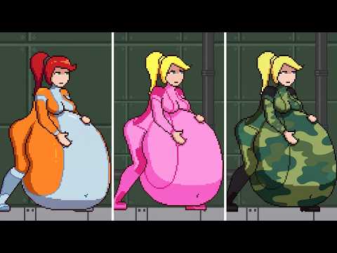 What the hell?! 999% CANNIBAL 💔💀 WAIT SAMUS!! NOBODY ESCAPED!!