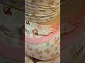 Big girl in big diaper