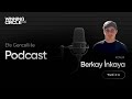 WinningCircle300 Podcast - Berkay İnkaya (Mühendis) #14