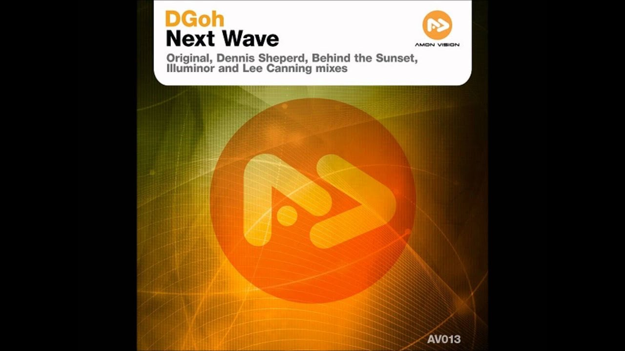 DGoh - Next Wave (Lee Canning Remix)