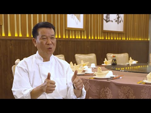 萬字 | 餐廳主廚最喜歡用的醬油品牌 | 紐約法拉盛Flushing, NYC篇 (完整版)