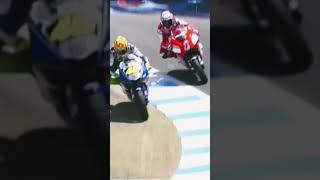 Motogprossi Vs Stonershorts motogp