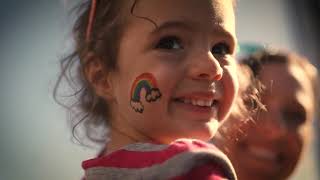 JDRF One Walk