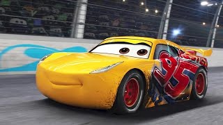 Pixar Cars Rusakov - Drop It Music Video Hd