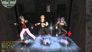 cso dance 2011