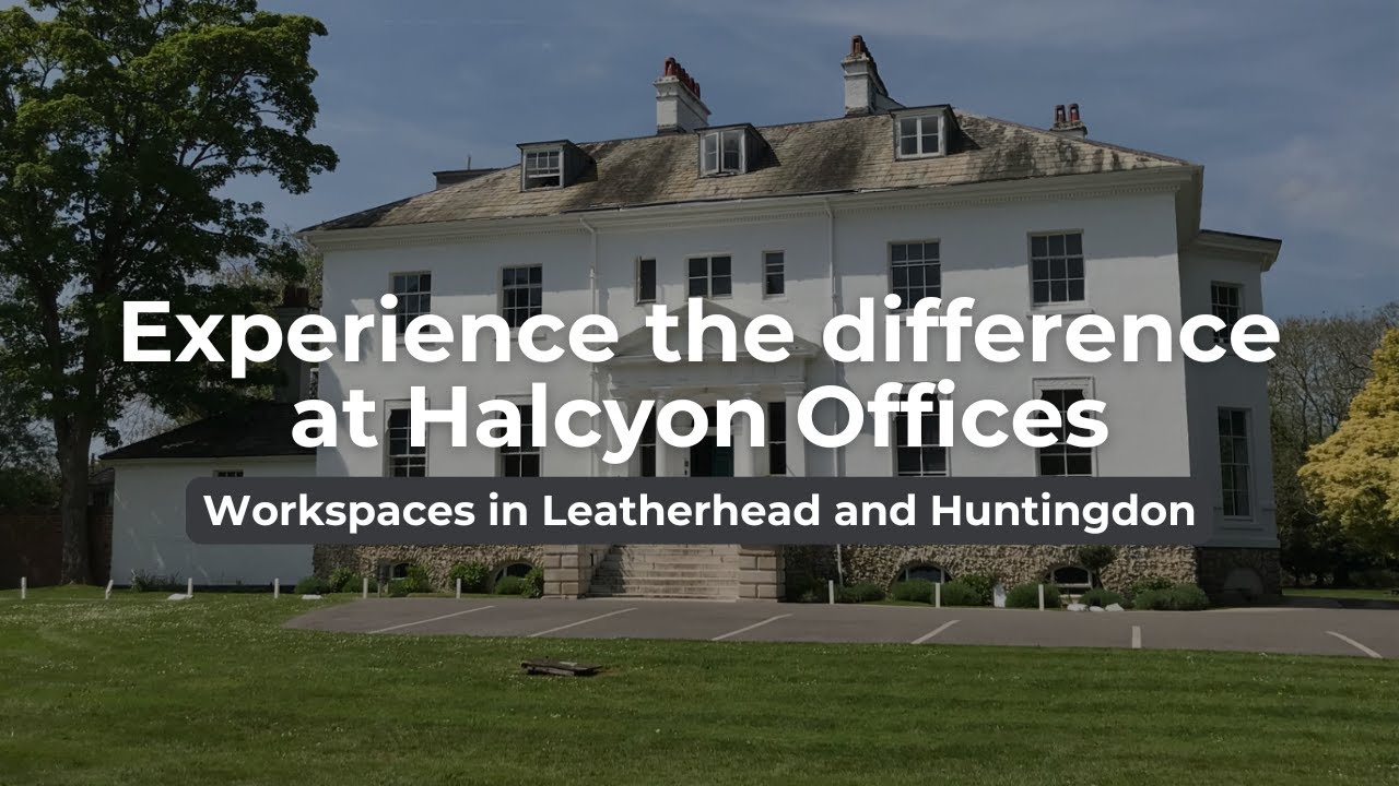 Halcyon Culture Video