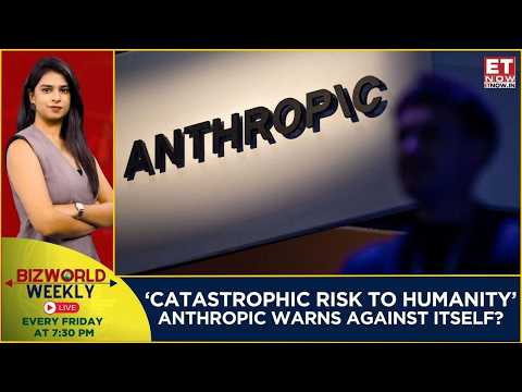 Anthropic Warns AI May Be A Threat To humanity In Its $2 Trillion IPO Filing: What Does It Mean?