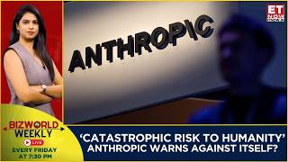 Anthropic Warns AI May Be A Threat To humanity In Its $2 Trillion IPO Filing: What Does It Mean