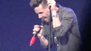 Infinity - One Direction (Triple Ho Show 6.0 - 2 December 2015)