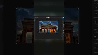 Landing Page UI Design in Figma | Preparing Work for Behance