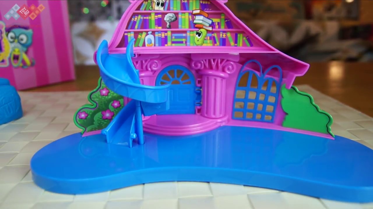 Чарм Ю - Игровой набор - Charm U - игрушки браслеты - Новинка 2017