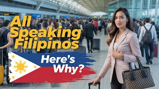 Israelis Shock the World by Speaking Filipino!