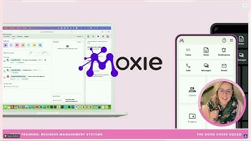Intro to Moxie CRM: A Business Management Software for Freelancers & Creative Entrepreneurs