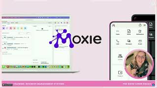 Intro to Moxie CRM: A Business Management Software for Freelancers & Creative Entrepreneurs