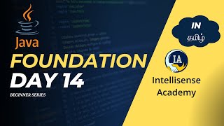 From Zero to Java Hero: Nestedlooping Looping concept in tamil ( Session 14 part-2)