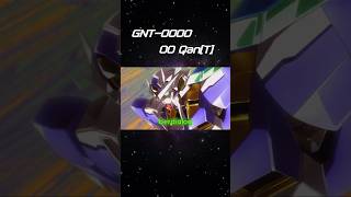 Penjelasan Singkat Qan[T] di Anime Movie 00 #anime #gundam #indonesia #mecha #robot #anime