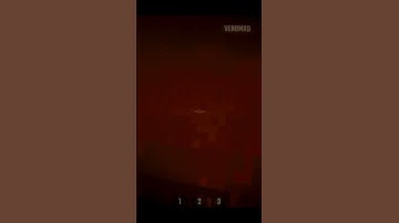 First Encounter With the Huntsman