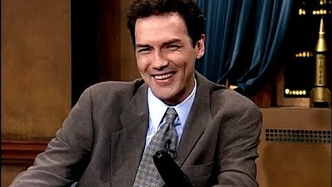 Norm Macdonald