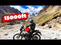 I Rode To Adi Kailash To Prove My Theory!