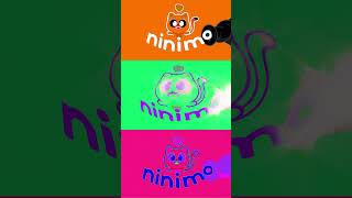 Ninimo Intro Logo Gets Pulled Into A Tornado Effects Sponsored By Ecuavisa Csupo Effects
