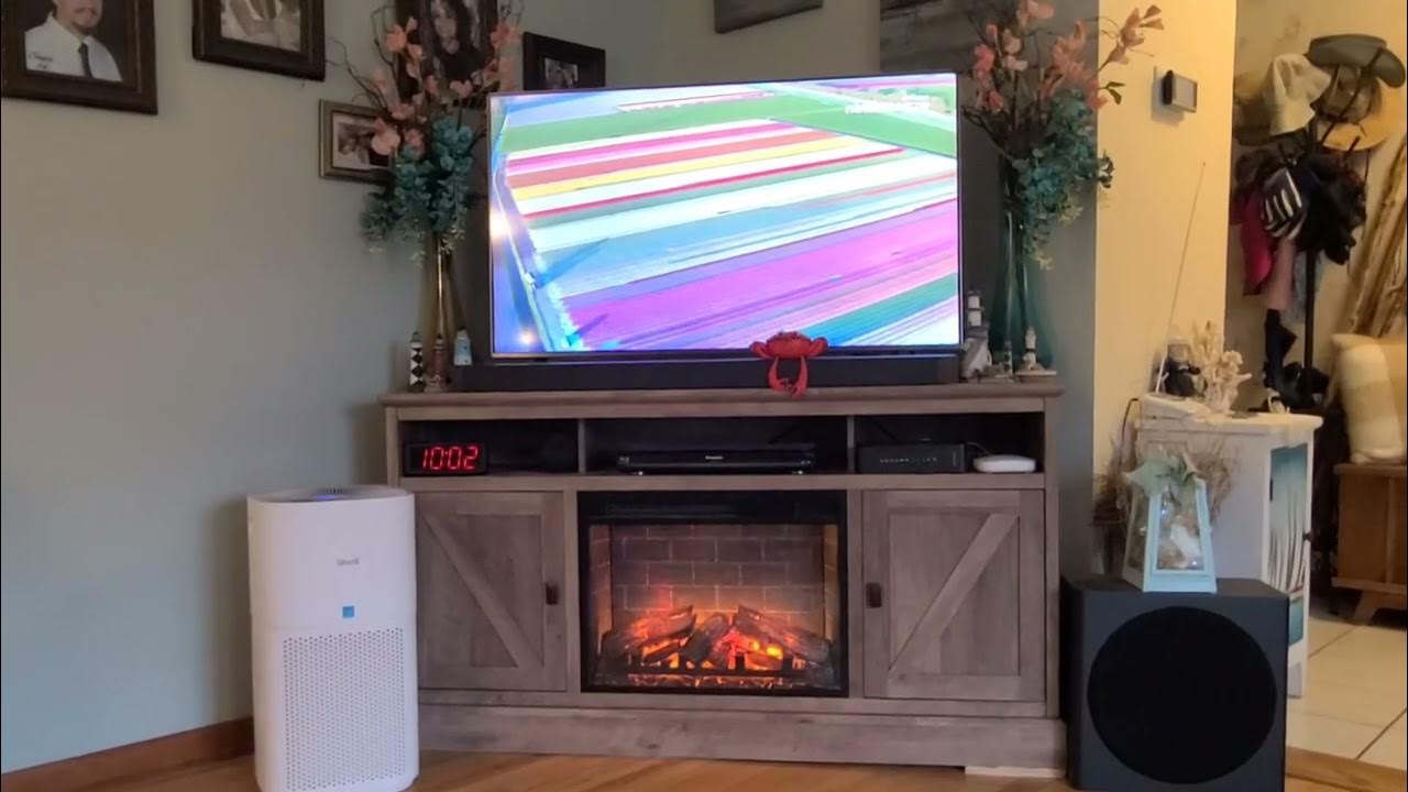 Samsung Soundbar HWQS730D Review YouTube