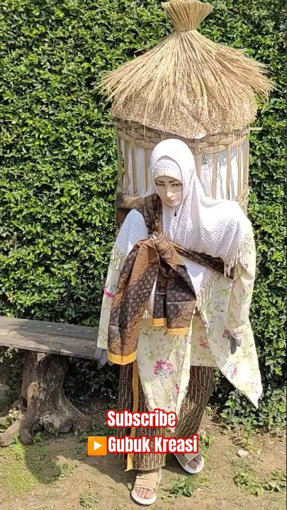 kostum karnaval lucu #shorts #short #karnaval #pawai #kostumkarnaval #lucu #ogohogoh #viral #kreatif