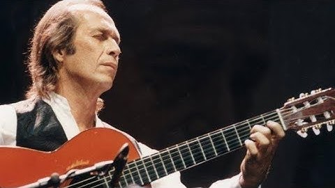 Interpretation series 9. Absorption into sound / Learn flamenco on Skype