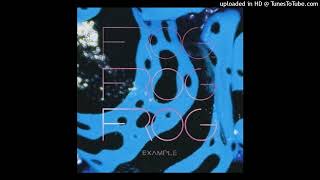 flow / FROG