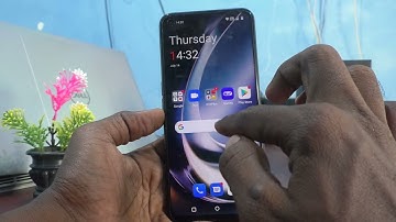 How to turn off screenshot sound in Oneplus Nord CE2 Lite 5G