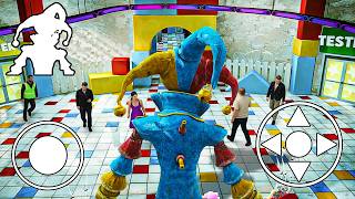 TOUS LES SECRETS CACHÉS DE POPPY PLAYTIME CHAPITRE 5
