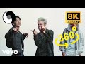 The Kid LAROI, Jung Kook, Central Cee | TOO MUCH (360 &amp; VR 8K Video)