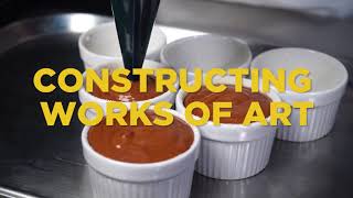 Sizzle Reel: A Culinary Journey is about..