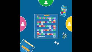 Quester - Das Brettspiel mit App - Anleitungsvideo screenshot 4