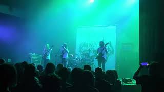Blood Incantation: Slave Species Of The Gods (Live @ The Fonda Theatre, 5/19/2023)