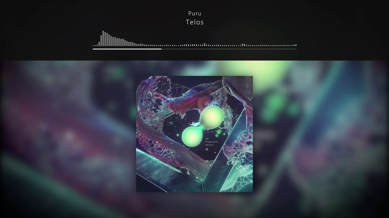 Watch Puru - Telos // AD : Progressive House 2 on YouTube Watch Puru - Telos // AD : Progressive House 2 on YouTube