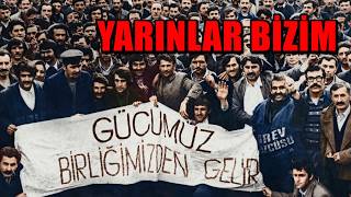 Yarinlar Bi̇zi̇m - Ali̇ Riza Bi̇nboğa (Cover)