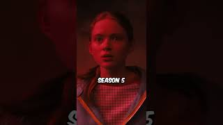 Ranking Stranger Things Season Finales!