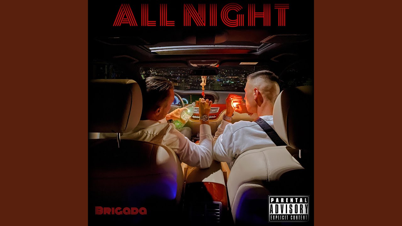 All Night (feat. Enjyn)