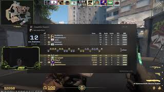 FACEIT ROAD TO LEVEL 10!