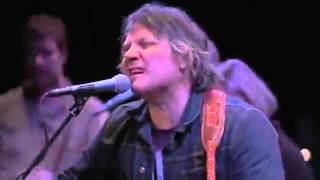 Video thumbnail of "Jeff Tweedy - Nobody Dies Anymore (LIVE 2014, PRO_SHOT)"